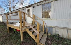 110 Polk Road 28, Hatfield, AR 71945-0000