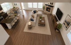 2740 Pease Drive, Forney, TX 75126