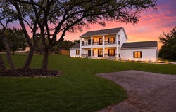 150 LAKE VIEW DR, Boerne, TX 78006