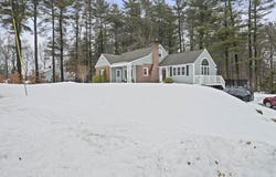 461 Maple St, Franklin, MA 02038