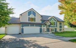 5207 N Rees Rd, Spokane Valley, WA 99216