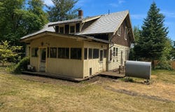 503 E Chestnut St, Farmington, WA 99128