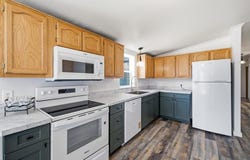 2707 E Avenue, Cody, WY 82414