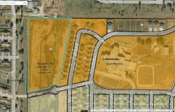 7002 Maryland, Abilene, TX 79606