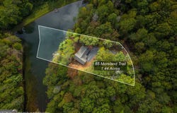 85 Moreland Trail, Cherry Log, GA 30522