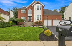 39 Violet Circle, Howell, NJ 07731