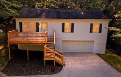2456 Apple Valley Drive, Howard, OH 43028