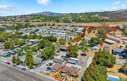 2560-66 Alpine Blvd, Alpine, CA 91901