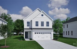 154 Daylily Drive, Springfield, GA 31329