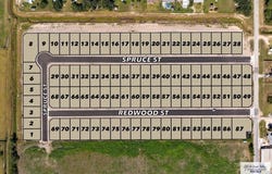SPRUCE ST lot: 47, COMBES, TX 78552
