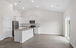 3836 Origin Drive, Bailey, NC 27807
