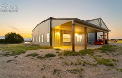 6040 Big Sky Drive, Rye, CO 81069