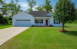 3477 Moore Street, Blackshear, GA 31516
