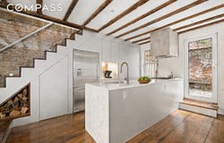 8 Sylvan Terrace, New York, NY 10032