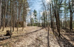 Castaway Lane, Hayward, WI 54843