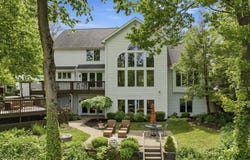 3484 Fox Chase Drive, Bristol, IN 46507
