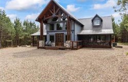 180 Weeping Willow Trail, Broken Bow, OK 74728