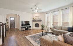 917 Meadows Drive, Argyle, TX 76226