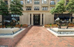 7710 WOODMONT Avenue, BETHESDA, MD 20814