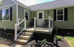 424 John St, Galion, OH 44833
