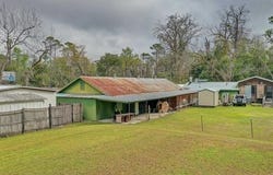 892 WOODVILLE Highway, Crawfordville, FL 32327