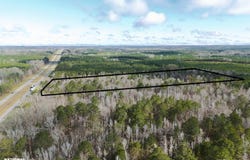 Highway 231, Grady, AL 36036