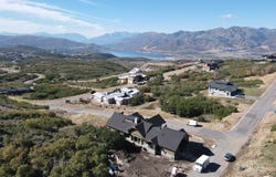 11002 N GOLDEN EAGLE Rd, Hideout, UT 84036
