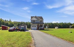 1309 Babbtown Road, Suffolk, VA 23434