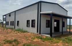 1140 SE 4001 lot: E, Andrews, TX 79714