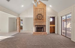 2108 Woodway Drive, Arlington, TX 76017