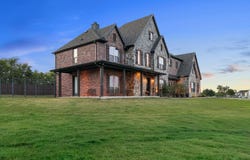 204 Tate Circle, Sherman, TX 75090