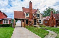 411 Scholl Rd, Mansfield, OH 44907
