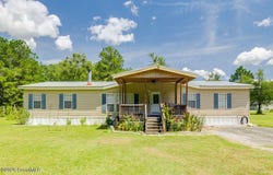 1167 Pine Lake Loop SW, Townsend, GA 31331