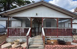 126 & 120 Horseshoe Dr, Bastrop, TX 78602
