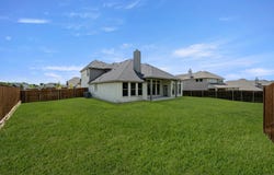 5217 Rowlan Row, Midlothian, TX 76065
