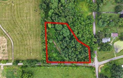 Frontz Rd, Perrysville, OH 44864