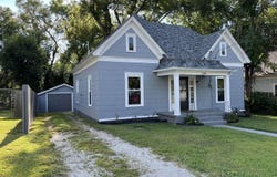 2300 N Main Avenue, Springfield, MO 65803