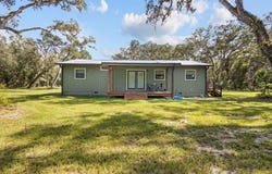 915 NE 412th Ave, Old Town, FL 32680