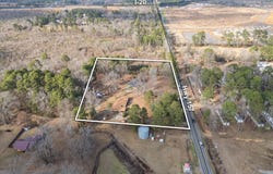 226 N Elm, Haughton, LA 71037