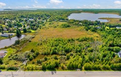V/L S Third Avenue, Alpena, MI 49707