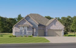 4553 Ramblin Acres Rd, Georgetown, TX 78628