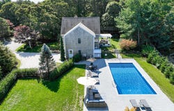 217 Yankee Drive, Brewster, MA 02631