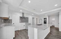 8591 Double Bridge Road, Mabank, TX 75156