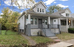 5565 Fairview Street, Detroit, MI 48213