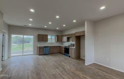 1522 W Lebanon Springs Trail, Safford, AZ 85546