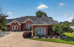 46 PINTAIL POINT, OXFORD, AL 36203