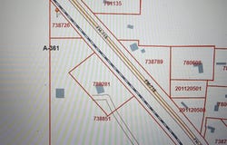 2400 FM 718, Rhome, TX 76078