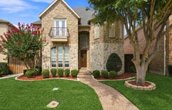3315 Ricci Ln, Irving, TX 75062