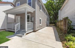 4015 EVANS CHAPEL Road, BALTIMORE, MD 21211