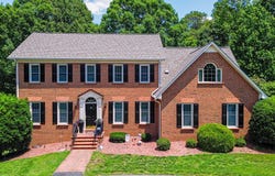 1092 Brook Run, Halifax, VA 24558